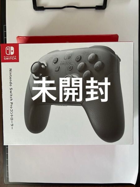 Nintendo Switch Proコントローラー HAC-A-FSSKA