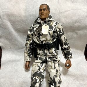 G.I.JOE ミリタリーフィギュア