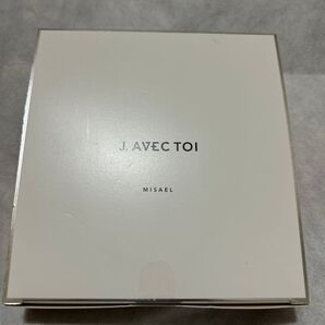 J. AVEC TOI UVジェルクリーム MISAEL15g×3