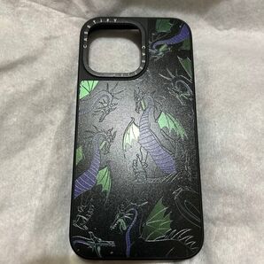 CASETiFY iPhone15promaxケース