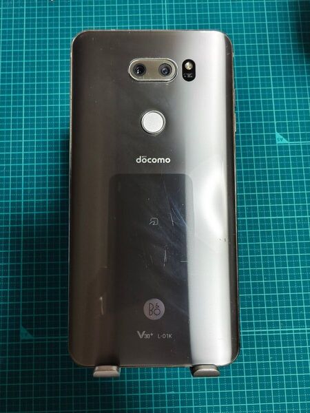 v30+ l-01k アンドロイド スマートフォン SIMフリー