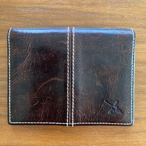 Ain Soph アインソフ カードケース 定期入れ