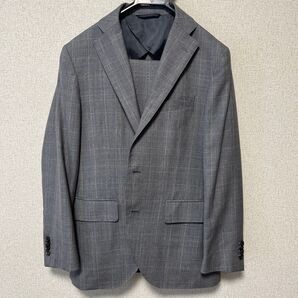 the suit company 夏物 Universal Language