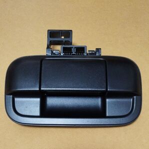 スズキ バックドアハンドル 新車外し 黒 5PK