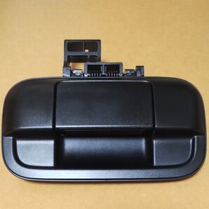 スズキ 純正 バックドアアウターハンドル 新車外し