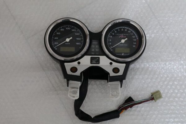 CB400SF Vtec Revo 純正スピードメーター NC42前期 40,661km CB400SB HONDA ホンダ