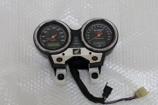 CB400SF Vtec Spec2 純正スピードメーター NC39 HONDA ホンダ スーフォア スペックツー ブイテック