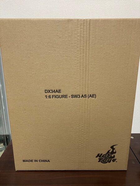 ホットトイズ アルチザン アナキン スカイウォーカー Hot toys