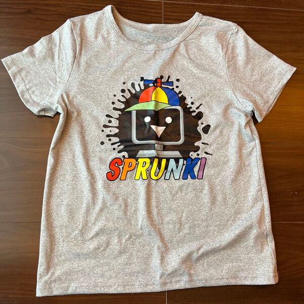 スプランキー 半袖Tシャツ 140