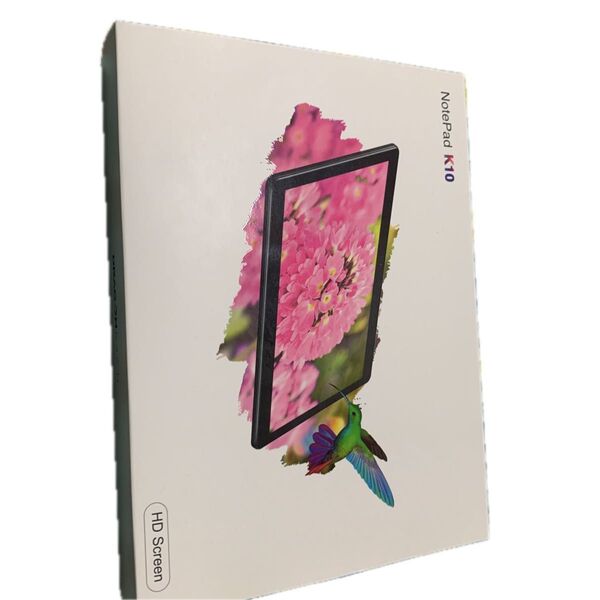 NotePad K10 タブレット 新品未開封