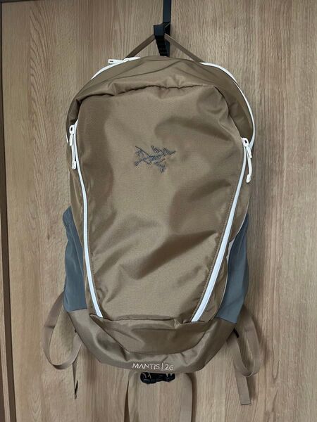 ARC'TERYX アークテリクス マンティス26