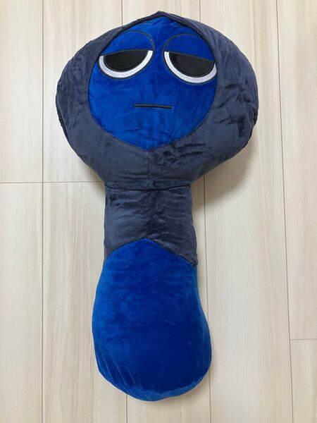 スプランキー BIG ビッグ ぬいぐるみ ジェヴィン ジェビン 1個 未使用