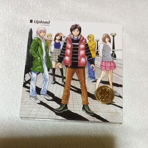 Upload feat.Vocalist 【初回限定メモリアル盤】