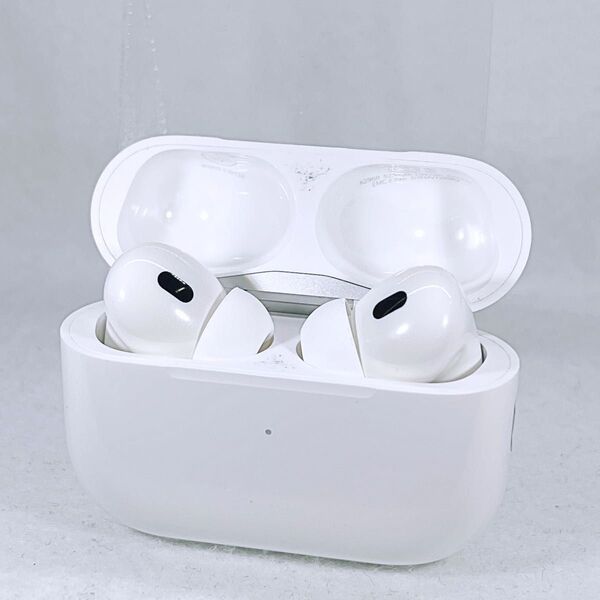 Apple AirPods Pro 第2世代 MTJV3J/A エアポッツプロ AirPodsPro 2 USB-C 2023