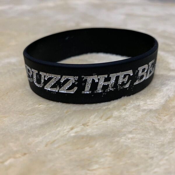 【セットでお得】BUZZ THE BEARS ラバーバンド バズ グッズ