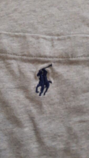 ポロラルフローレン メンズ Tシャツ 日本サイズ M 相当