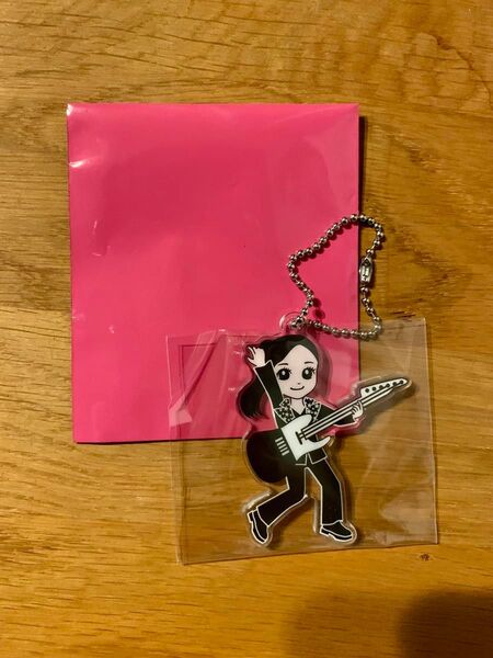 松田聖子 Concert Tour2025 アクリルチャーム