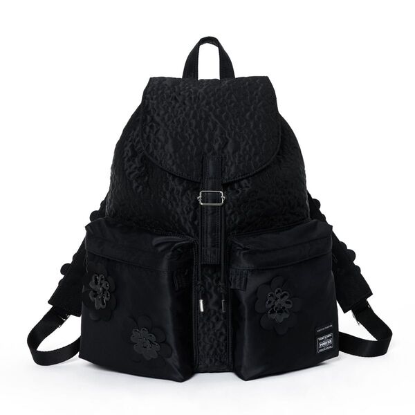 PORTER x CECILIE BAHNSEN BACKPACK リュック ポーター セシリーバンセン