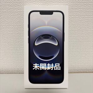 【未開封品】iPhone 16e 128GB ブラック