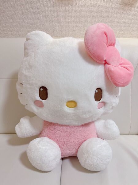 ハローキティ さくらピンクドール GJ