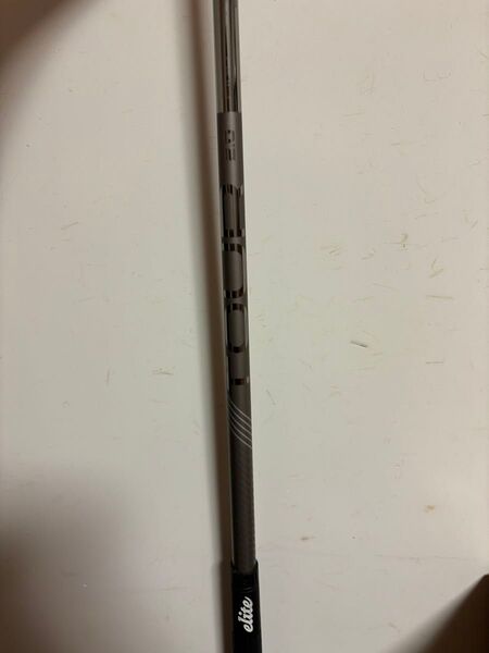 Ping Tour 2.0 Chrome 65S ドライバー シャフト