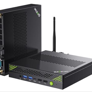 GMKtec ミニpc intel Core i9-13900HK 16GB DDR5 1TB SSD