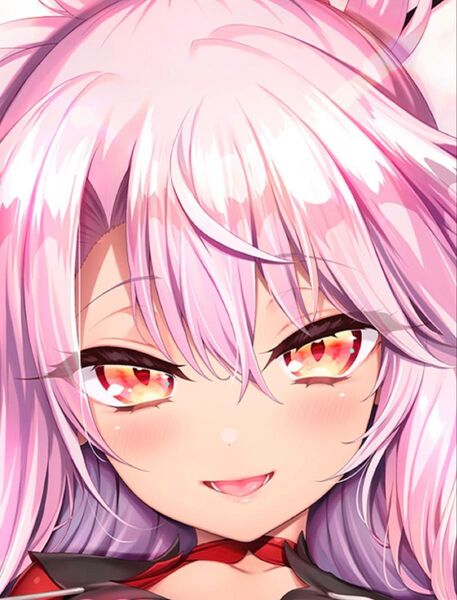 あまとう よう太 令和最新版 クロエ ラブラブ抱き枕カバー 俺嫁新作 会場限定品 正規品
