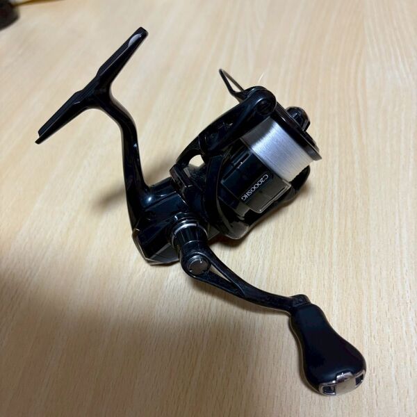 SHIMANO 19 Vanquish C2000SHG 19ヴァンキッシュ シマノ