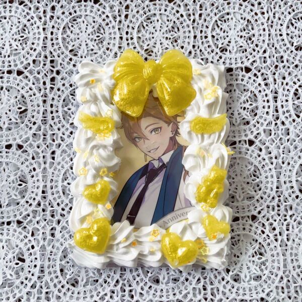 デコ硬質カードケース 値段交渉検討します