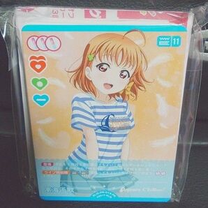 ラブライブ!サンシャイン Aqours ラブカ スタートデッキ finale