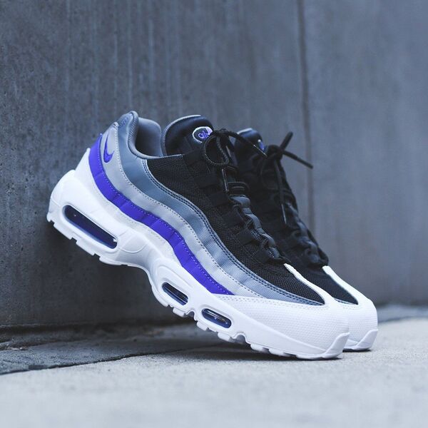 人気 格安 NIKE AIRMAX95 ペルシャ 26.5 ナイキ ストリート スニーカー エアマックス95 ブランド