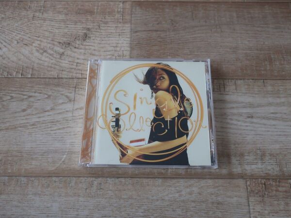 格安 矢井田瞳 ベストアルバム Single collection CDアルバム