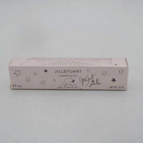 JILL STUART ジルスチュアート クリスタル リップティント 02