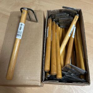 ミニ熊手20本セット まとめ売り 未使用