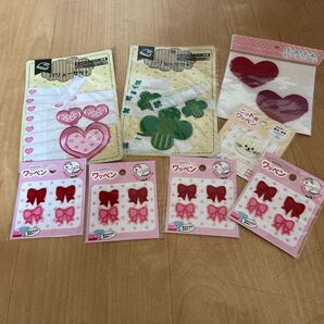 ワッペン まとめ売り