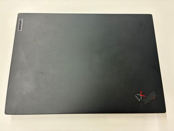 ThinkPad X1 Carbon Gen11 i7 32GB/1TB