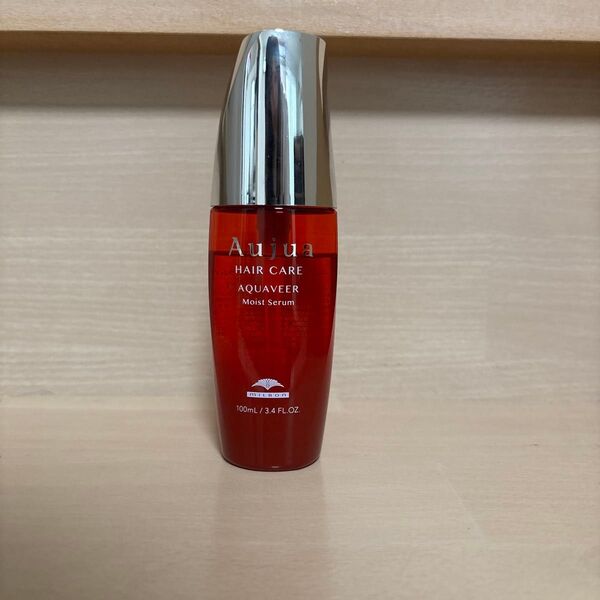 Aujua AQ モイストセラム 100ml