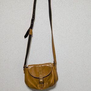 Legato Largo ミニショルダー