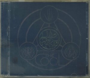 LUPE FIASCO　ルーペ・フィアスコ◆『ザ・クール』日本盤CDユーズド品