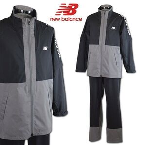 New Balance ニューバランス レインウェア ゴルフ サイズ:7 カラー:010 セットアップ 012-5988001