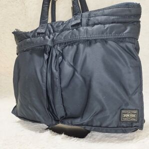 ポーター PORTER タンカー ビジネスバッグ ブリーフケース A4