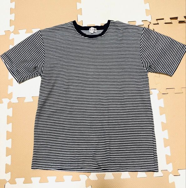 Paul Smith(ポールスミス) ボーダーTシャツ