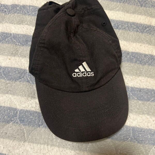 adidas キャップ