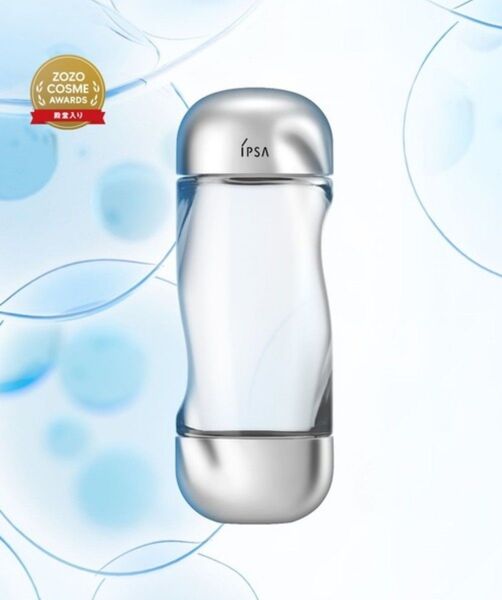 IPSA ザ・タイムR アクア <医薬部外品> 200mL