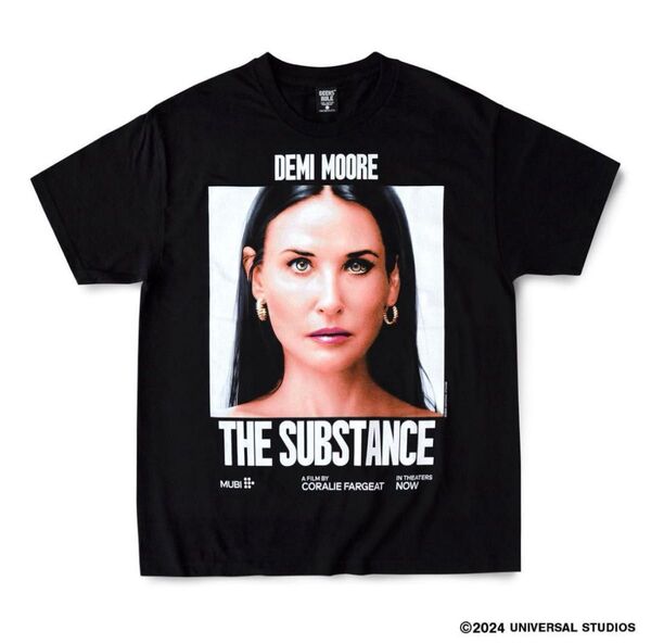 THE SUBSTANCE サブスタンス GEEKS RULE Tシャツ XLサイズ
