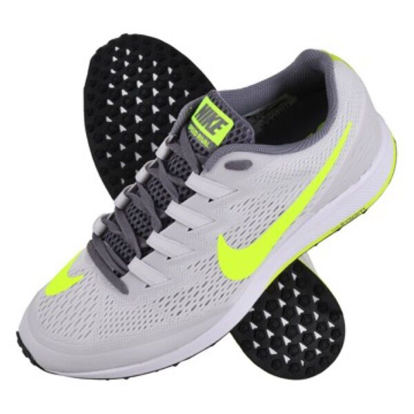 NIKE RACING ZOOM Rival6 26.5 ランニングシューズ ナイキ