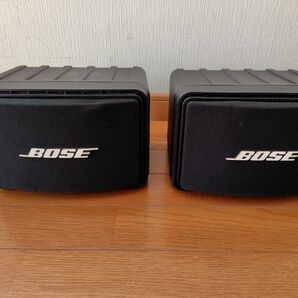 BOSE スピーカー 2個セット 111AD
