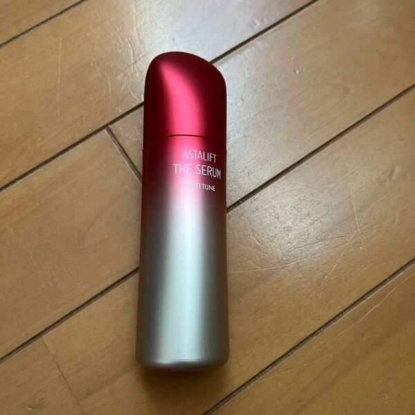 アスタリフト ザ セラム マルチチューン未使用品