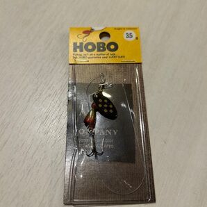 アングロ&カンパニー anglo&company HOBOスピナー3.5g