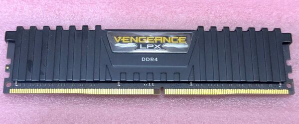 Corsair CM4X16GE2666C16K2-CN■PC4-21300/DDR4-2666 DDR4 UDIMM 16GB